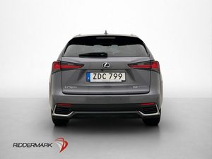 Lexus NX bild 7