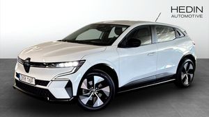 Renault Megane E-Tech bild 1