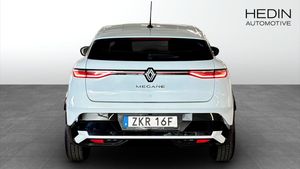Renault Megane E-Tech bild 7