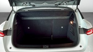 Renault Megane E-Tech bild 10