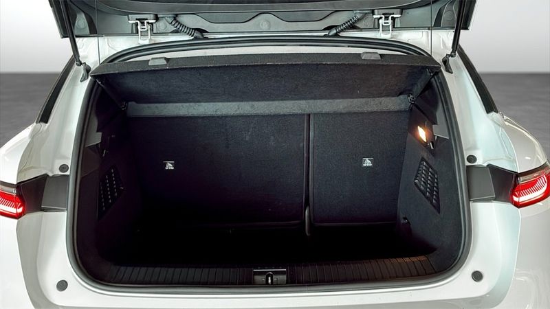 Renault Megane E-Tech bild 10