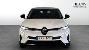 Renault Megane E-Tech bild 8