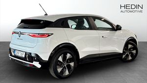 Renault Megane E-Tech bild 2