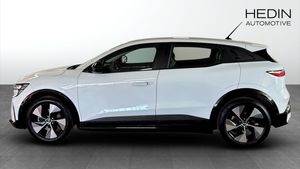 Renault Megane E-Tech bild 6