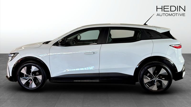 Renault Megane E-Tech bild 6