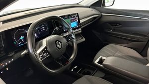 Renault Megane E-Tech bild 3