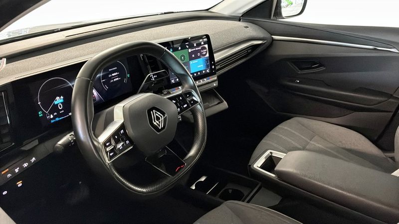 Renault Megane E-Tech bild 3