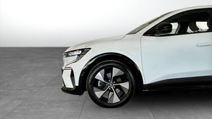 Renault Megane E-Tech bild 9