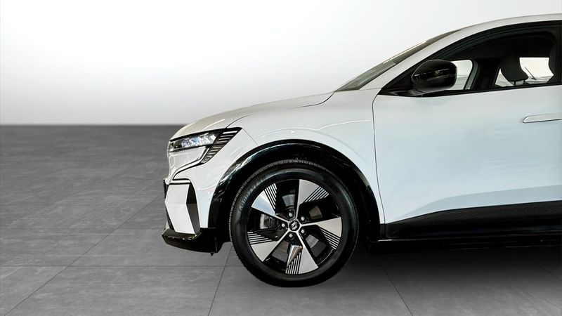 Renault Megane E-Tech bild 9