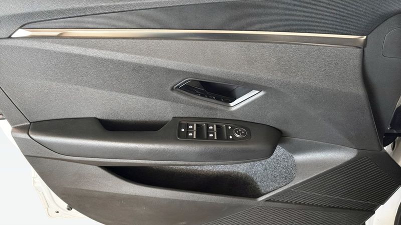 Renault Megane E-Tech bild 11