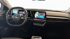 Renault Megane E-Tech bild 4