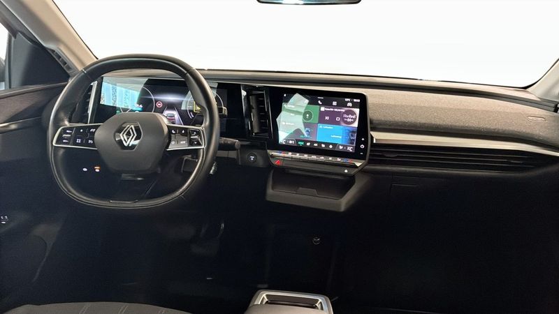 Renault Megane E-Tech bild 4