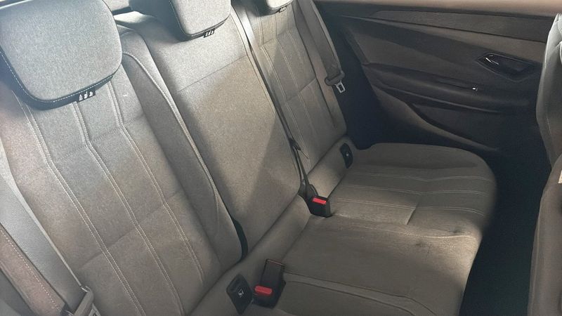 Renault Megane E-Tech bild 5
