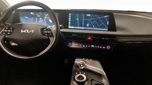 Kia EV6 bild 4