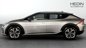 Kia EV6 bild 6