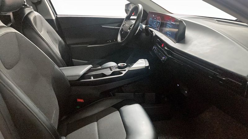 Kia EV6 bild 3