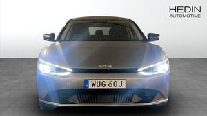 Kia EV6 bild 8