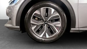 Kia EV6 bild 9