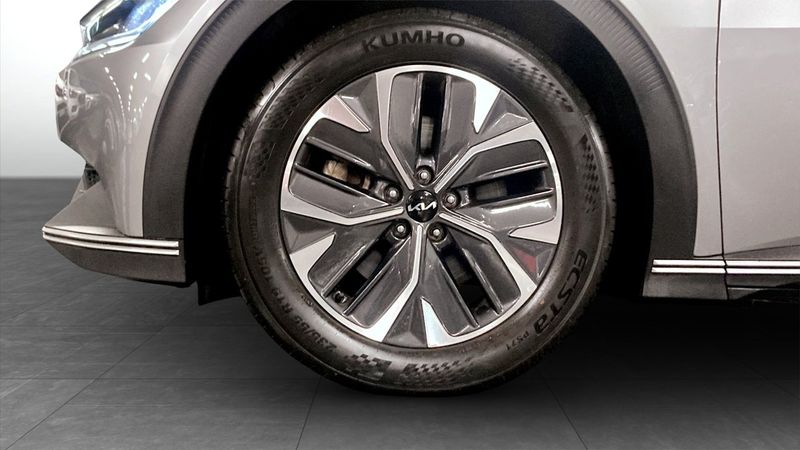 Kia EV6 bild 9