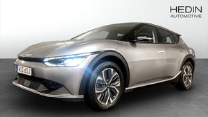 Kia EV6 bild 1