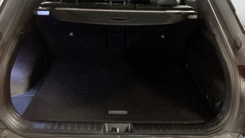Kia EV6 bild 10