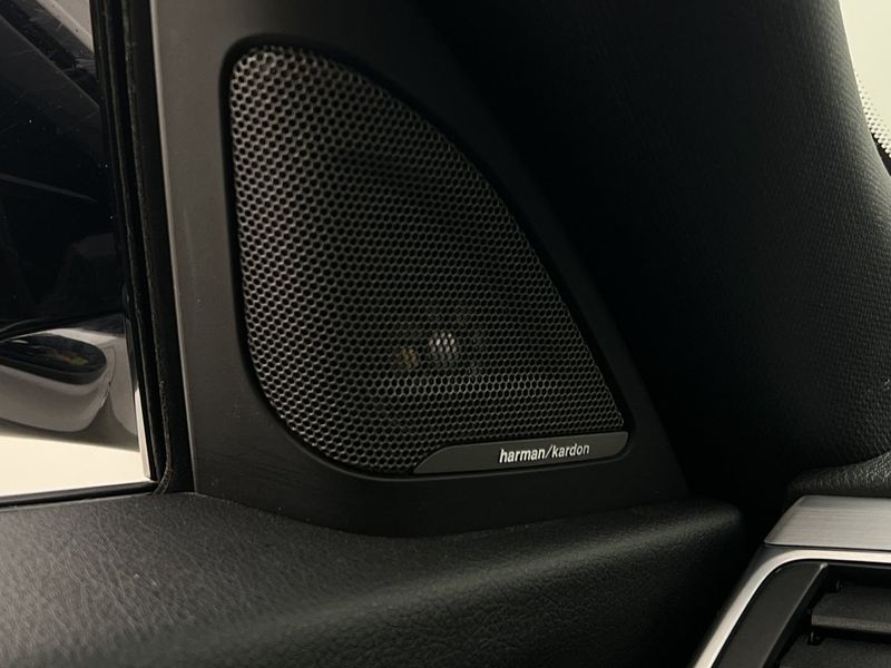 BMW 330 bild 13