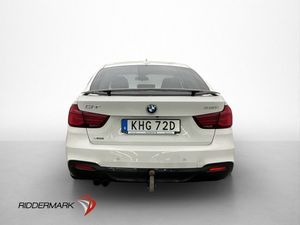 BMW 330 bild 7