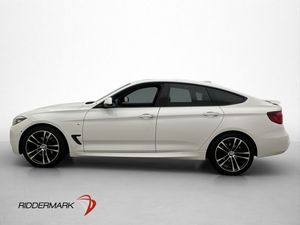 BMW 330 bild 5
