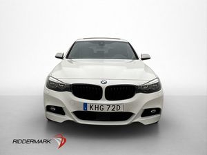 BMW 330 bild 2