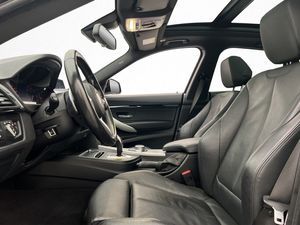 BMW 330 bild 15
