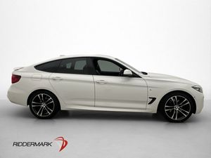 BMW 330 bild 9