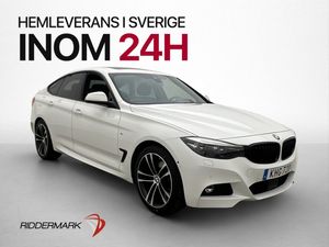 BMW 330 bild 1