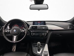 BMW 330 bild 16