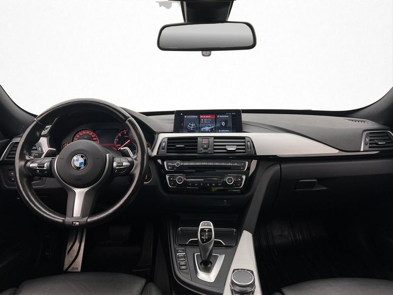 BMW 330 bild 16