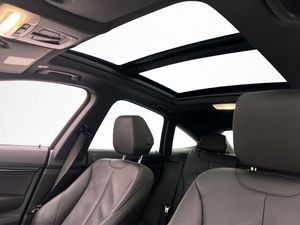 BMW 330 bild 12