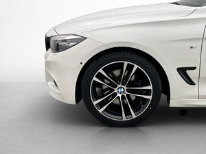 BMW 330 bild 33
