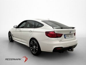 BMW 330 bild 6