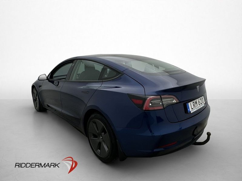 Tesla Model 3 bild 6