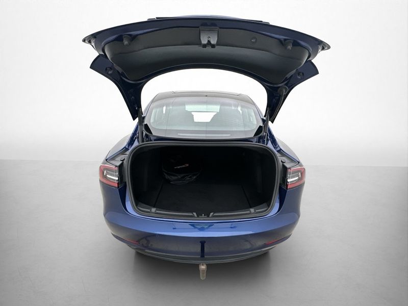 Tesla Model 3 bild 27