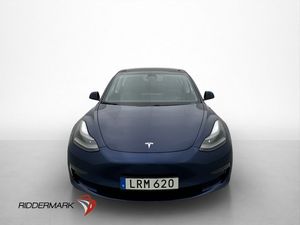 Tesla Model 3 bild 2
