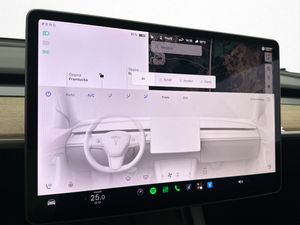 Tesla Model 3 bild 19