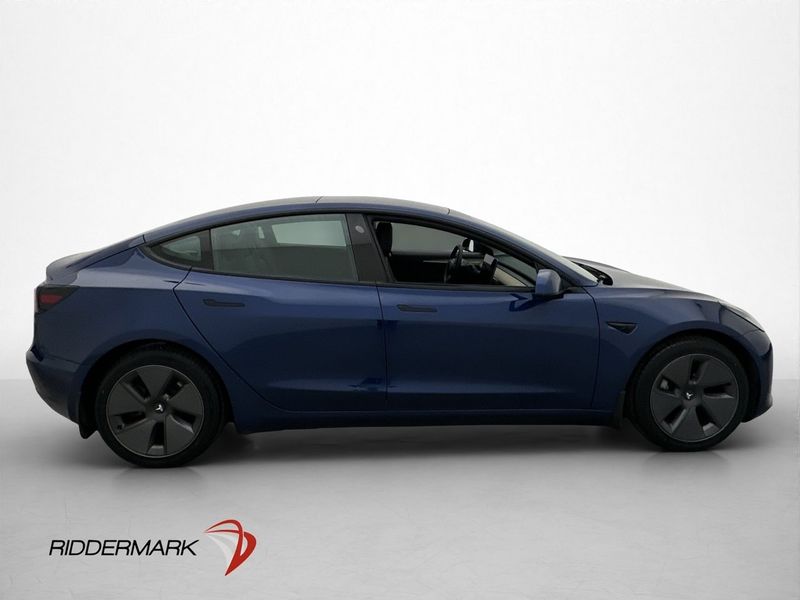 Tesla Model 3 bild 9