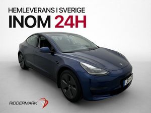 Tesla Model 3 bild 1