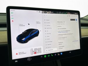 Tesla Model 3 bild 21