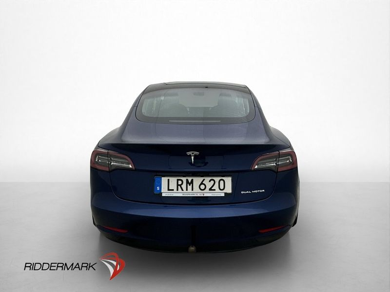 Tesla Model 3 bild 7