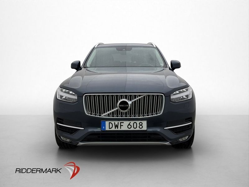 Volvo XC90 bild 2