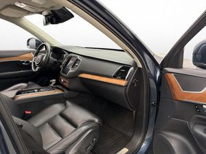 Volvo XC90 bild 29