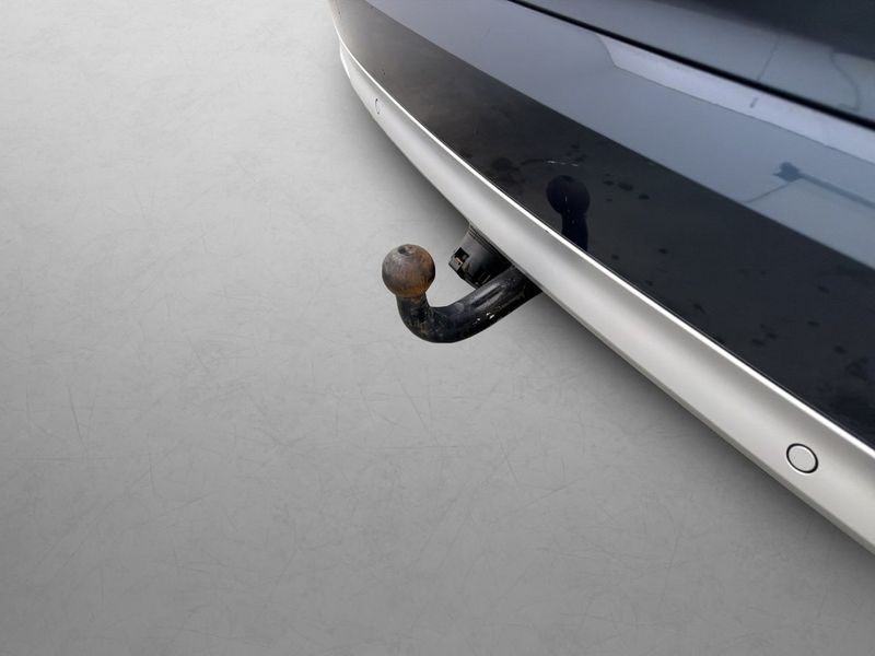Volvo XC90 bild 10