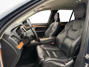 Volvo XC90 bild 14