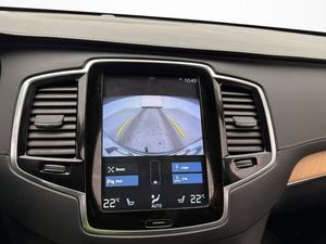 Volvo XC90 bild 19